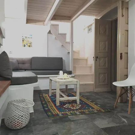 Kalymnos Studio Just4Two Εξωτερικό φωτογραφία