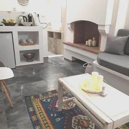 Kalymnos Studio Just4Two Εξωτερικό φωτογραφία