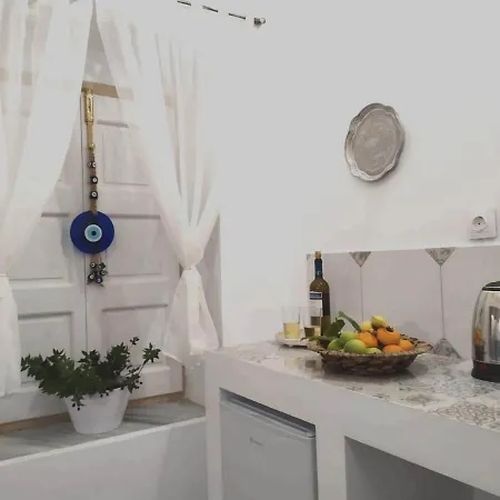 Kalymnos Studio Just4Two Εξωτερικό φωτογραφία