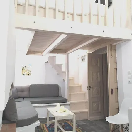 Kalymnos Studio Just4Two Εξωτερικό φωτογραφία