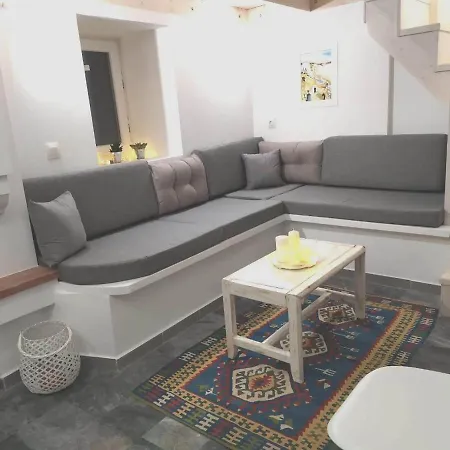 Kalymnos Studio Just4Two Εξωτερικό φωτογραφία