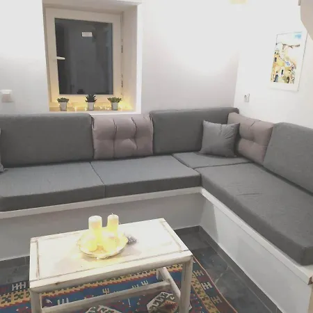 Kalymnos Studio Just4Two Εξωτερικό φωτογραφία