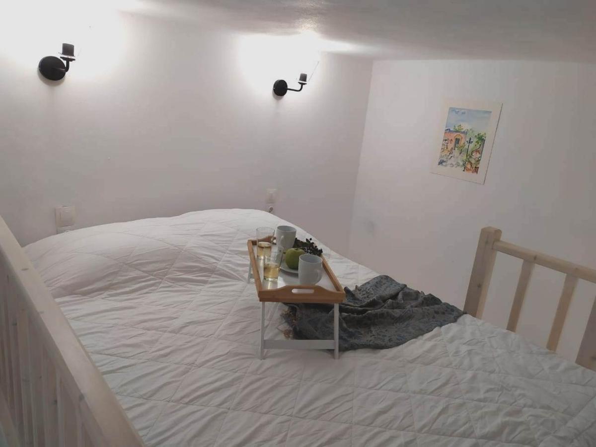 Just4two Appartement