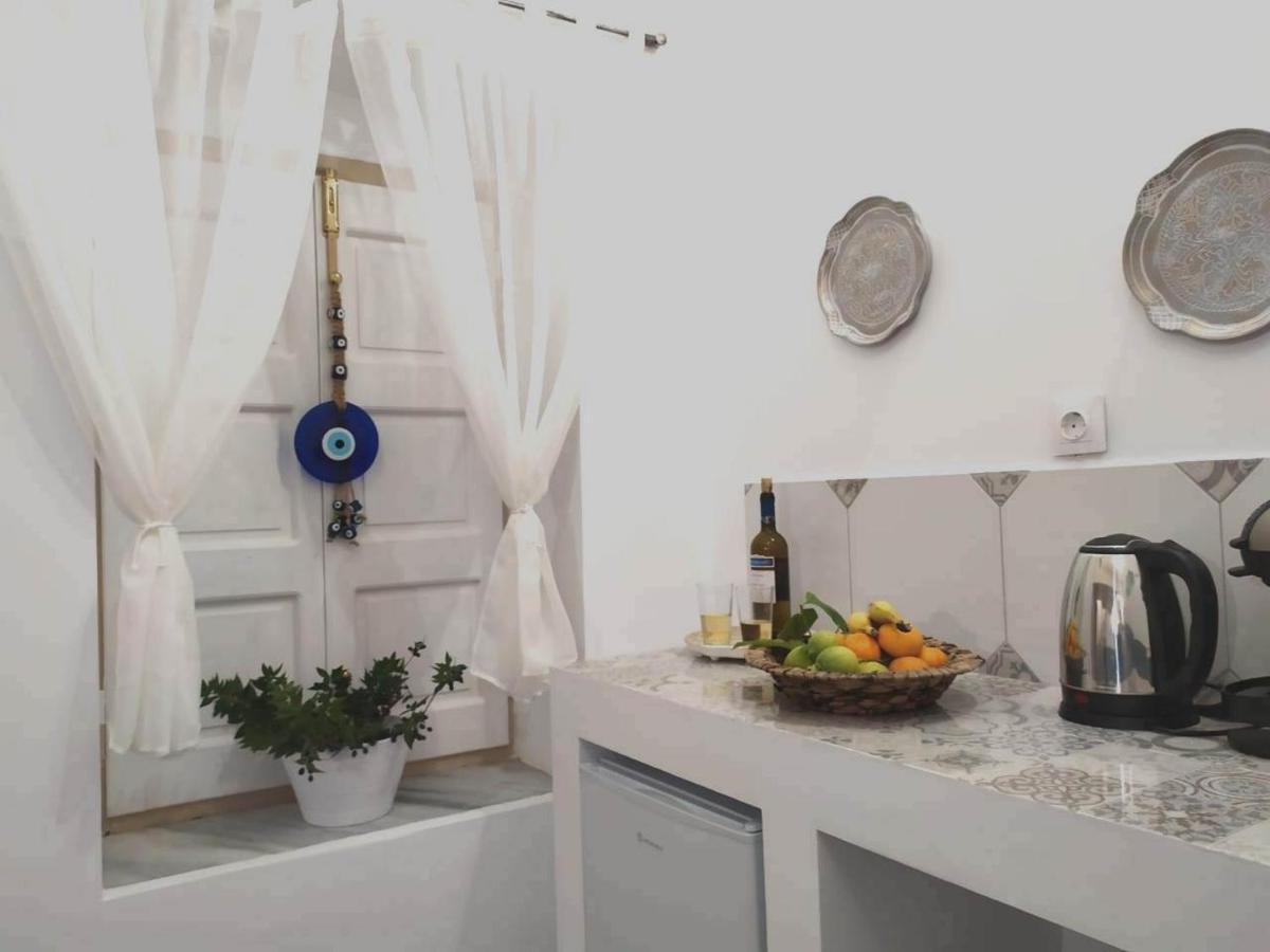 Just4two Appartement *