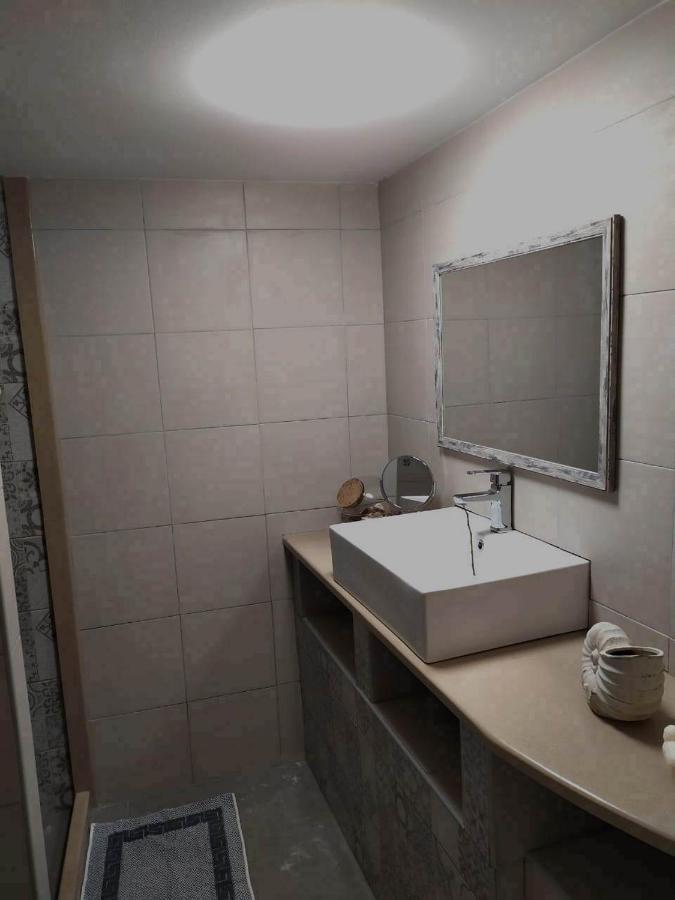 Appartement Just4two Kálymnos