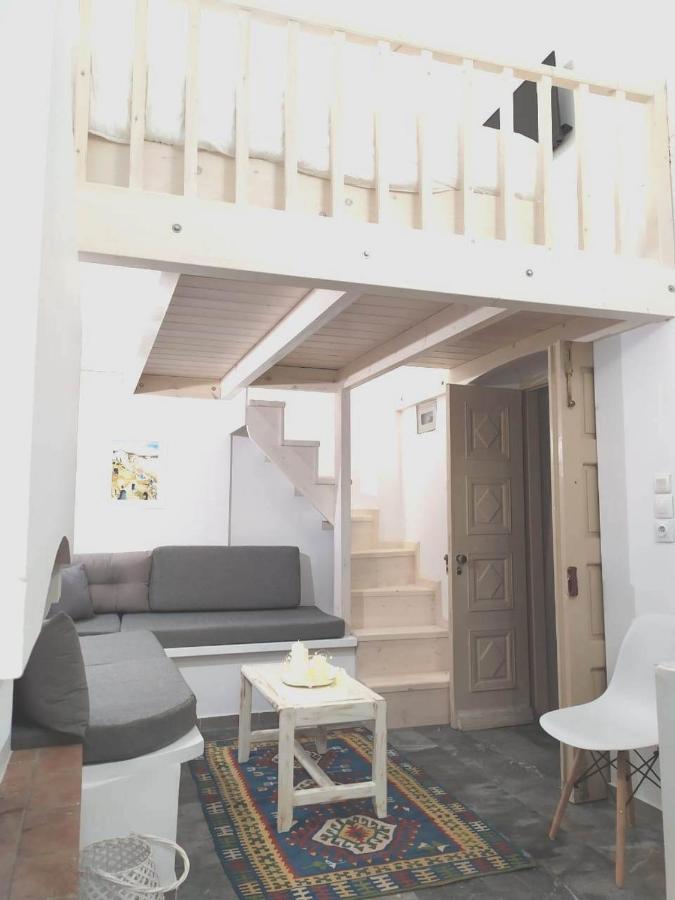 Appartement Just4two