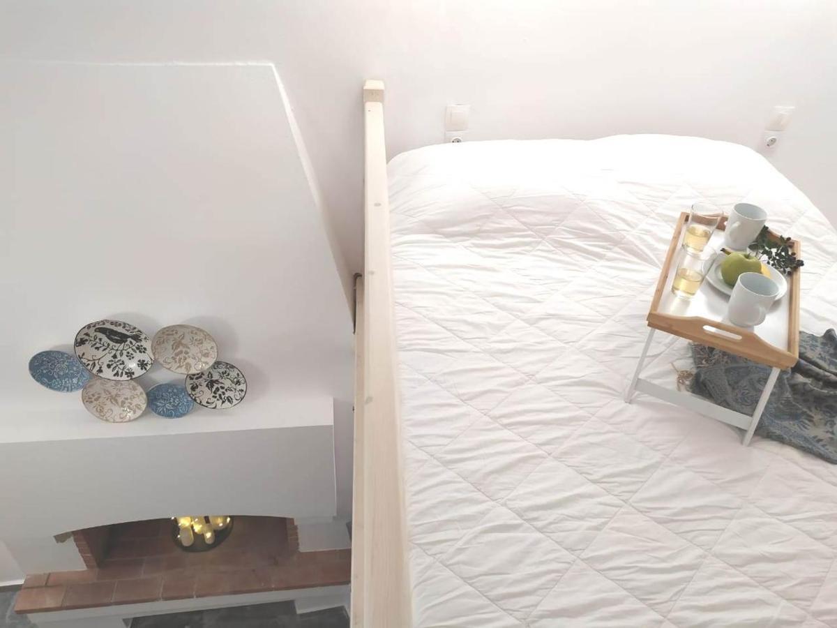 Appartement Just4two
