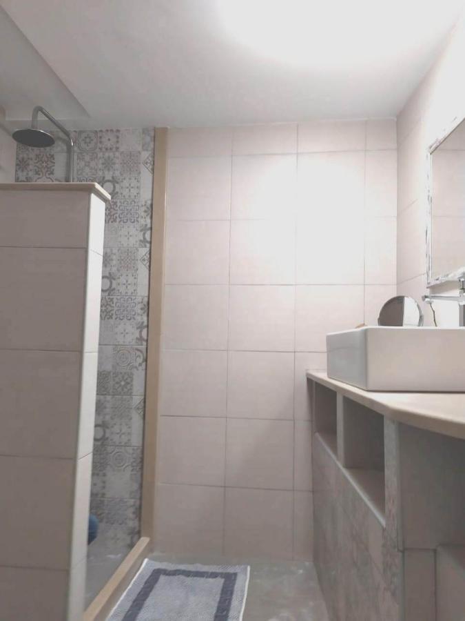 Appartement Just4two