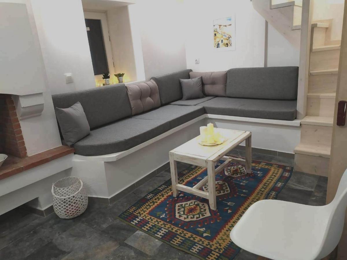 Just4two Appartement