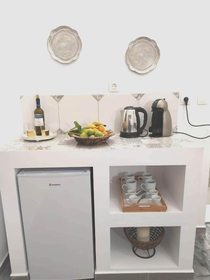 Appartement Just4two *