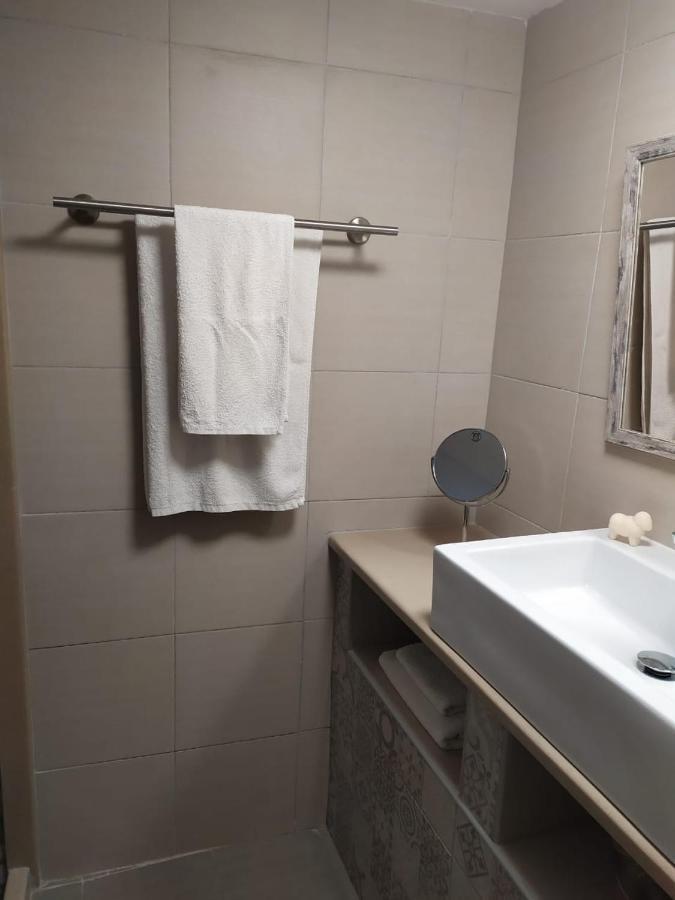 Appartement Just4two Kálymnos
