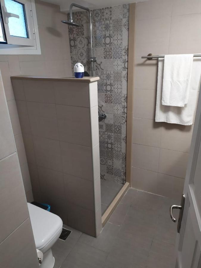 Appartement Just4two *