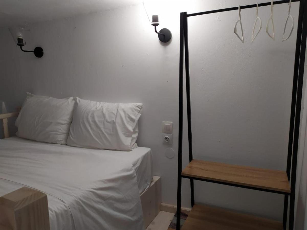 Appartement Just4two *
