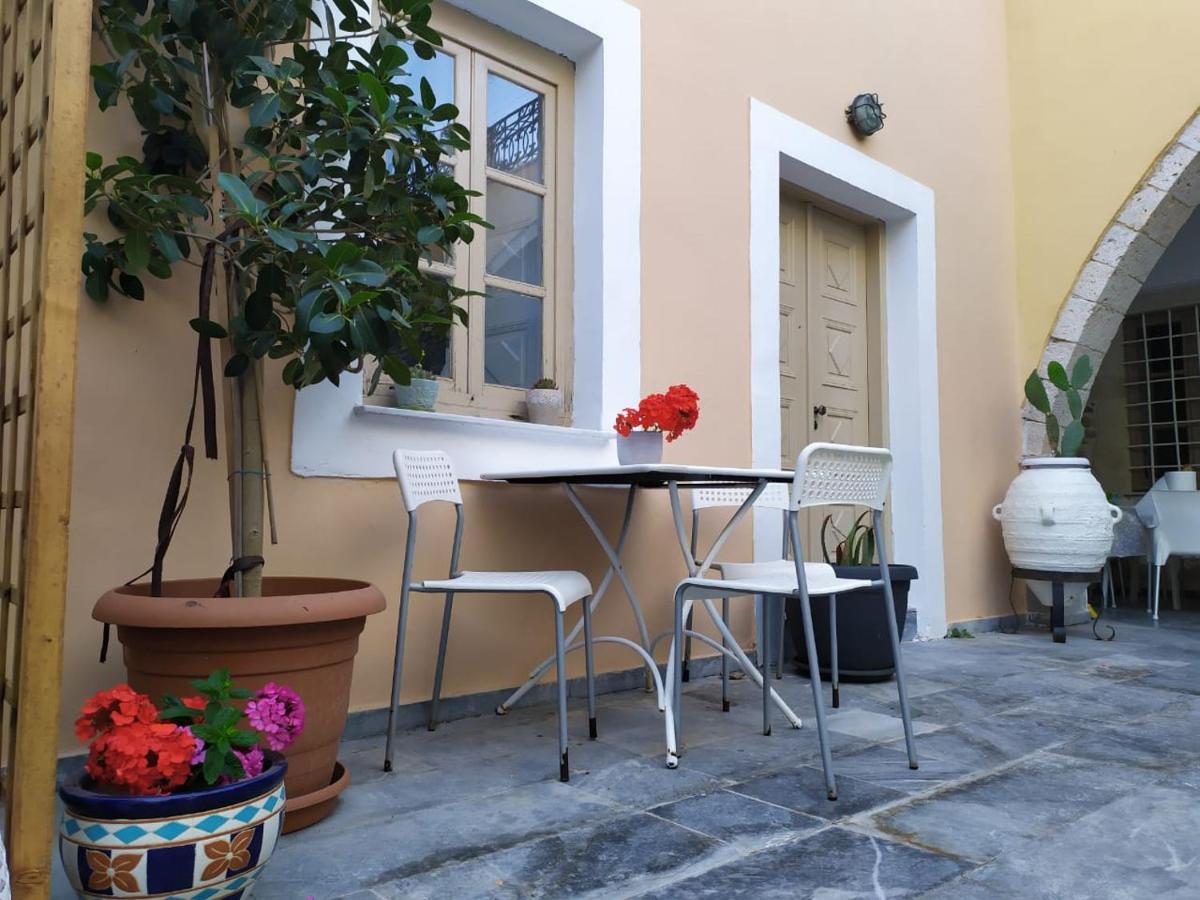 Appartement Just4two *